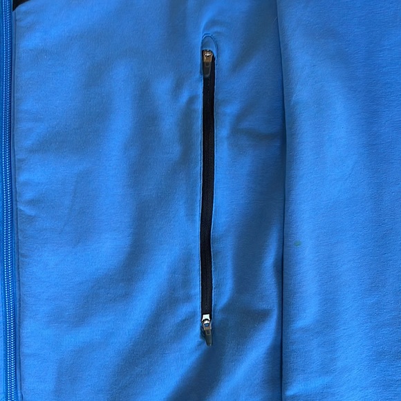 Nike Dri-fit Cross Country Jacket with hood size M - Picture 2 of 9